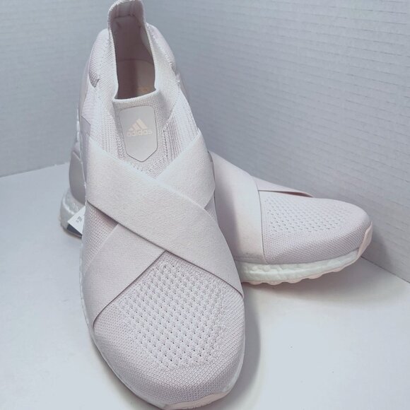 Adidas UltraBOOST DNA Slip On Orchid Tint (NIB) - Picture 3 of 13